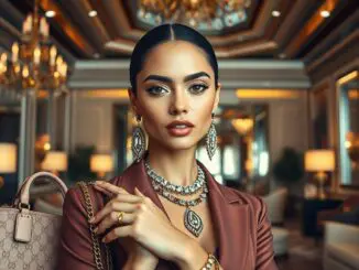 Shirin David Vermögen und Biographie