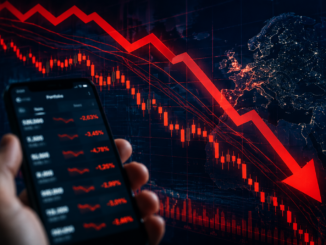 Short-ETFs: Auf fallende Kurse wetten – eine gute Idee?