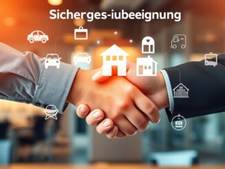 Sicherungsübereignung
