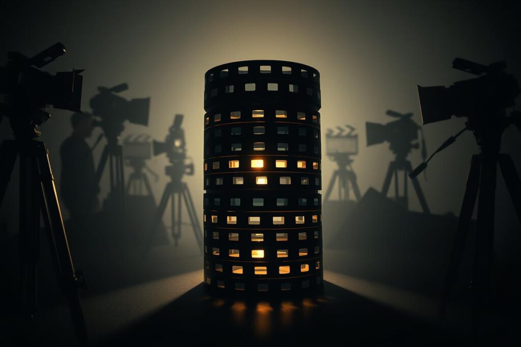 Sido Filmografie