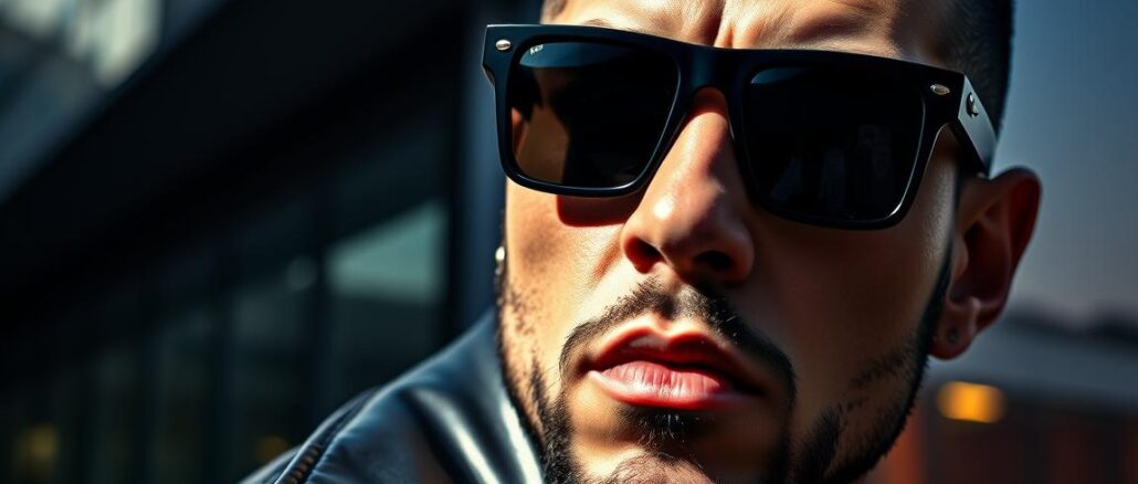 Sido Vermögen und Biographie