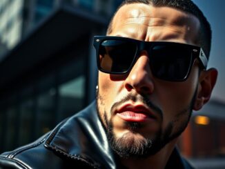 Sido Vermögen und Biographie