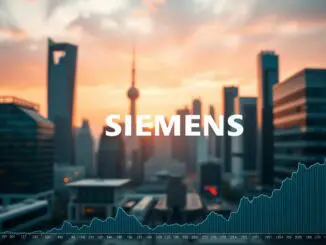 Siemens Dividende 2025
