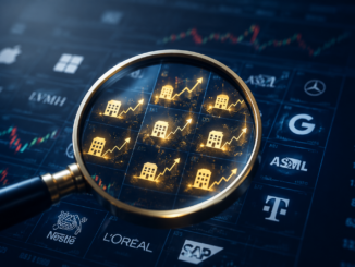 Small Cap ETFs: Warum kleine Unternehmen ins Depot gehören