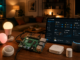 Smart Home komplett ohne Cloud: Home Assistant auf dem Raspberry Pi einrichten