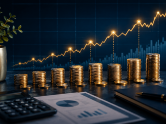 Sparplan-Strategien: Cost-Average-Effekt einfach erklärt