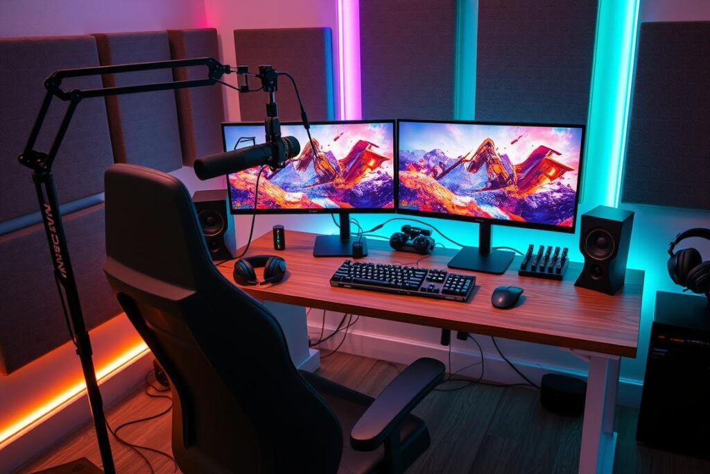 Staiy Streaming-Setup