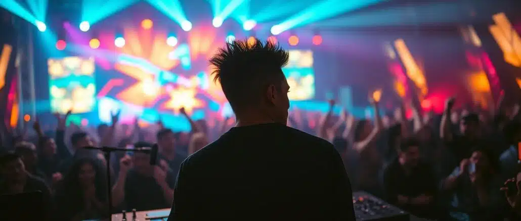 Steve Aoki Vermögen