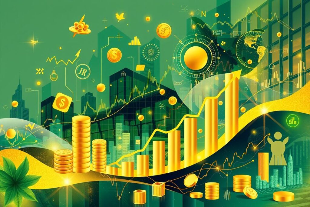 Steven Gätjen Investitionen