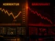 Stock Market Corrections vs Bear Markets: How to Protect Your Portfolio When Prices Fall