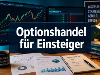 Stock Options Trading for Beginners: Calls, Puts, and Simple Covered Strategies Explained Step by Step
