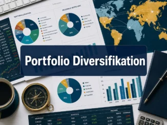 Stock Portfolio Diversification: How Many Stocks You Really Need and How to Spread Risk Smartly
