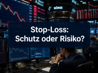 Stop‑Loss Orders in Stock Trading: When They Protect You and When They Can Hurt Your Returns