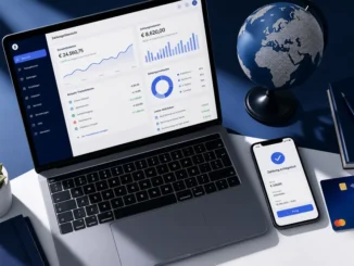 Stripe: Online-Zahlungen von Kunden weltweit sicher und einfach akzeptieren