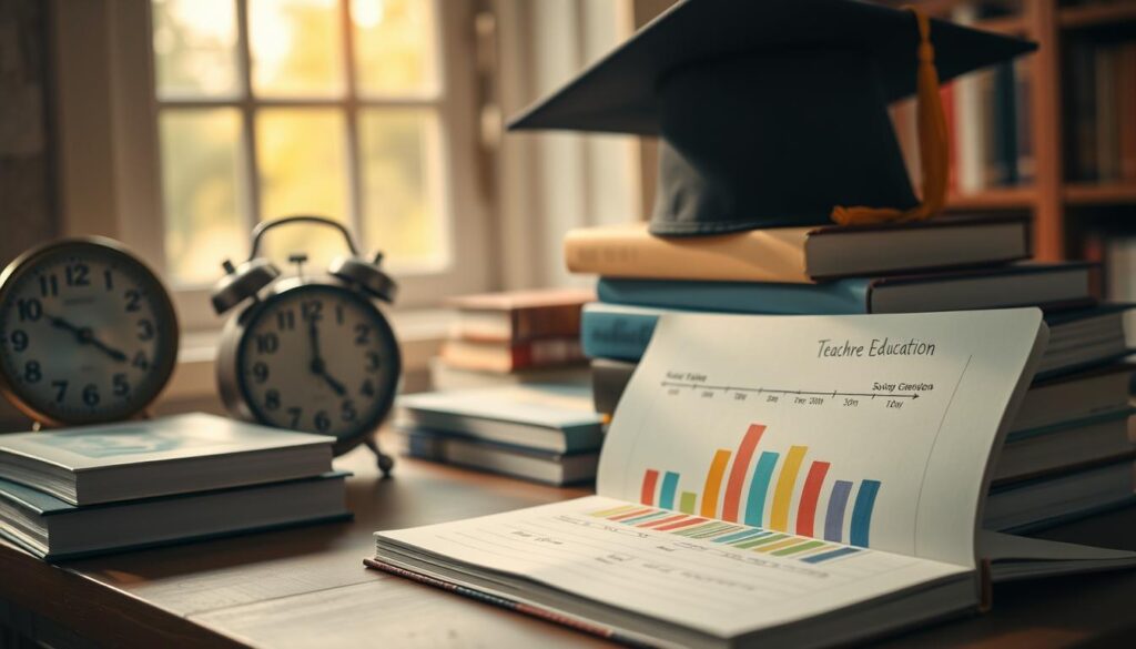 Wie lange studiert man Grundschullehramt? Dauer