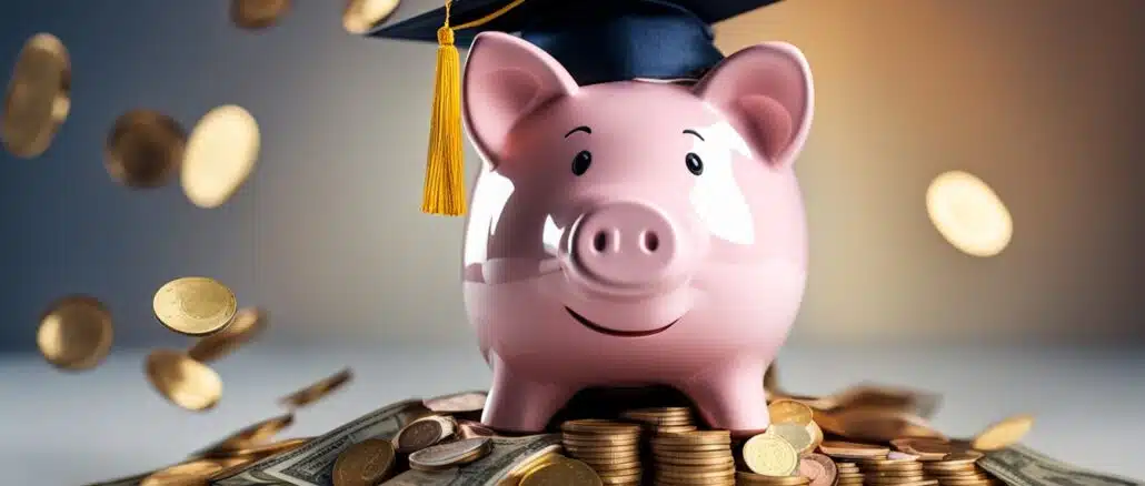 Studienfinanzierung
