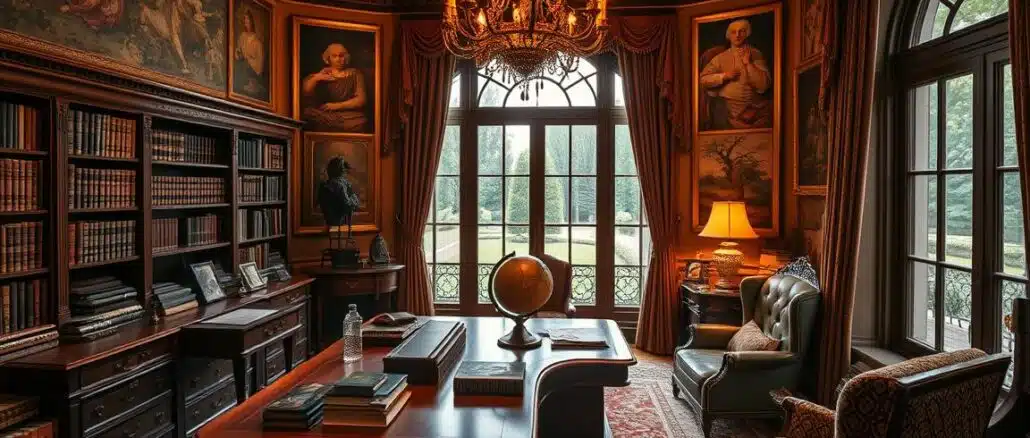 Suleman Dawood Vermögen und Biographie