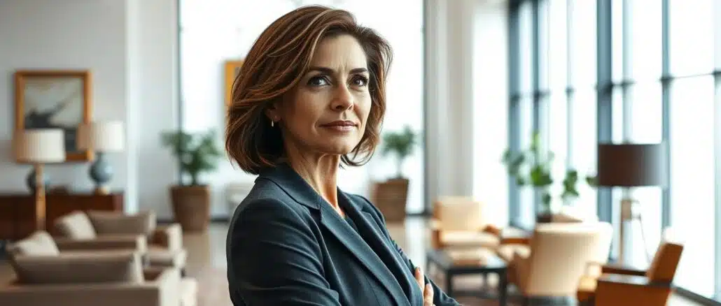 Susanne Klatten Biographie und Vermögen