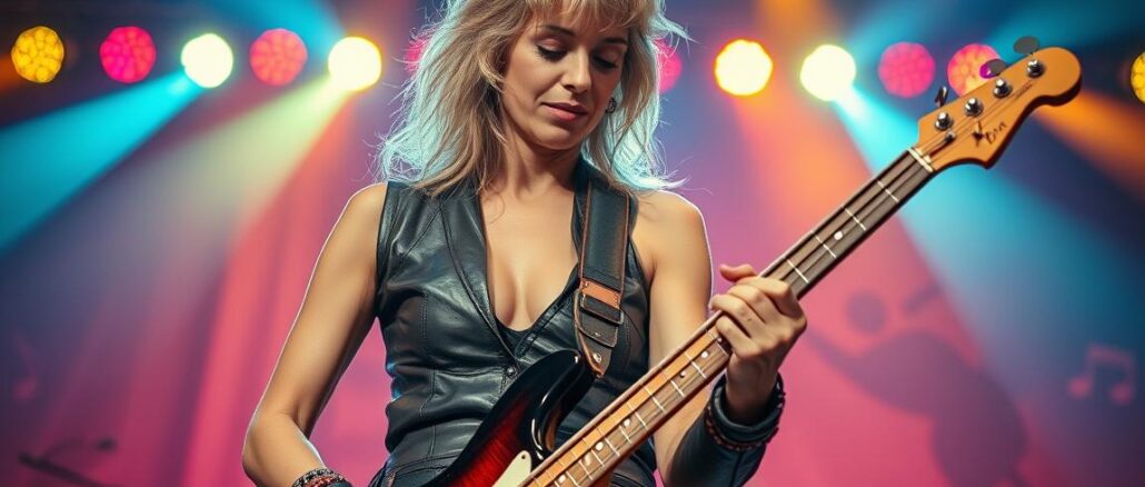 Suzi Quatro Vermögen und Biographie