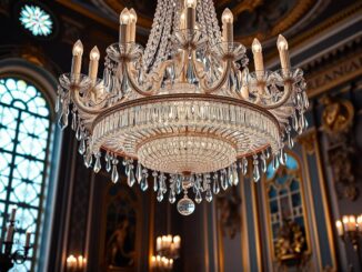 Swarovski Familie Vermögen und Biographie