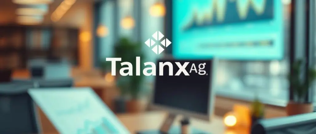 Talanx AGDividende 2025