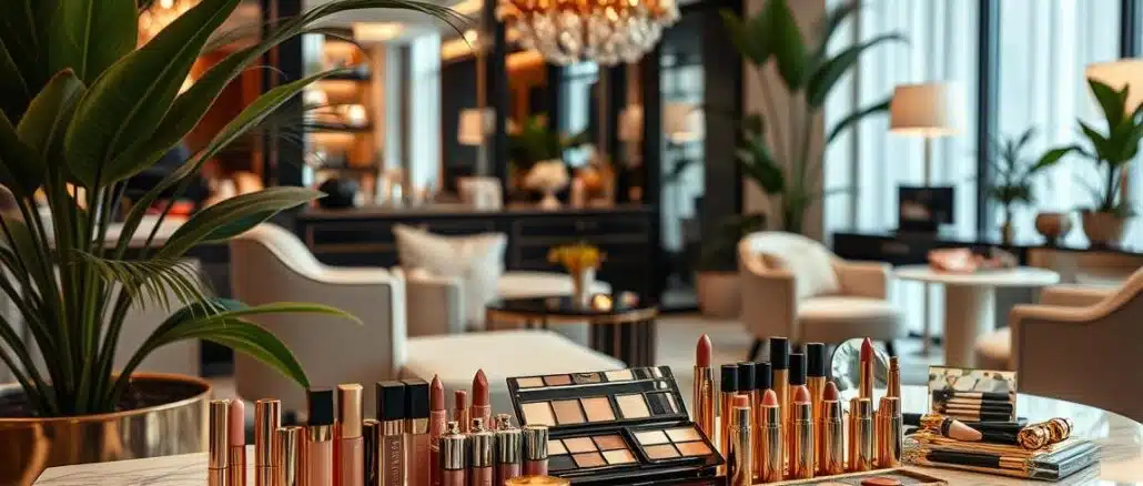 TamtamBeauty Vermögen und Biographie