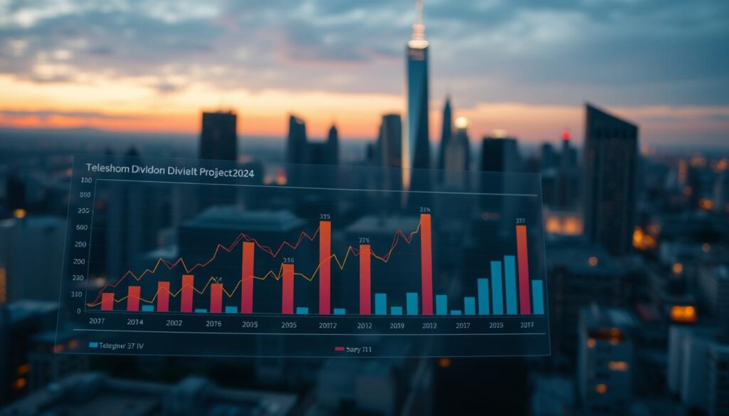 Deutsche Telekom AG Dividende 2025 Prognose & Infos