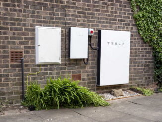 Tesla Powerwall