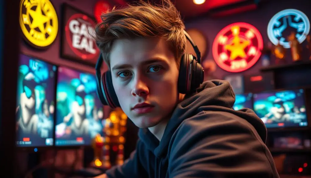 Tfue Biographie und Vermögen