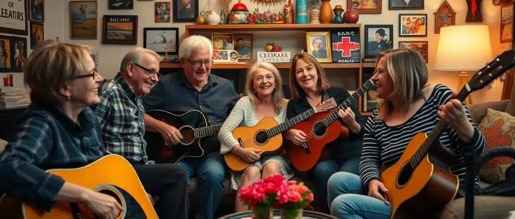 The Kelly Family Vermögen und Biographie