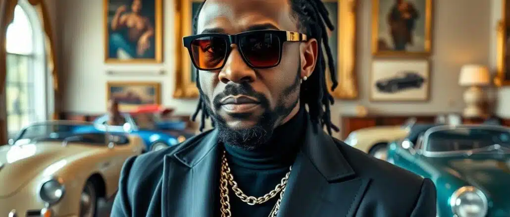 Thomas D Vermögen und Biographie