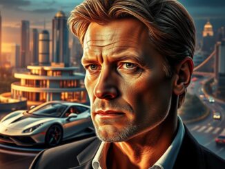 Til Schweiger Vermögen und Biographie