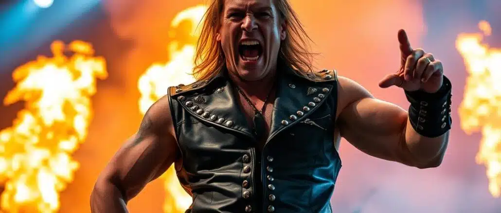 Till Lindemann Vermögen und Biographie