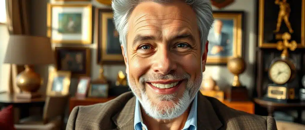 Tim Allen Vermögen und Biographie