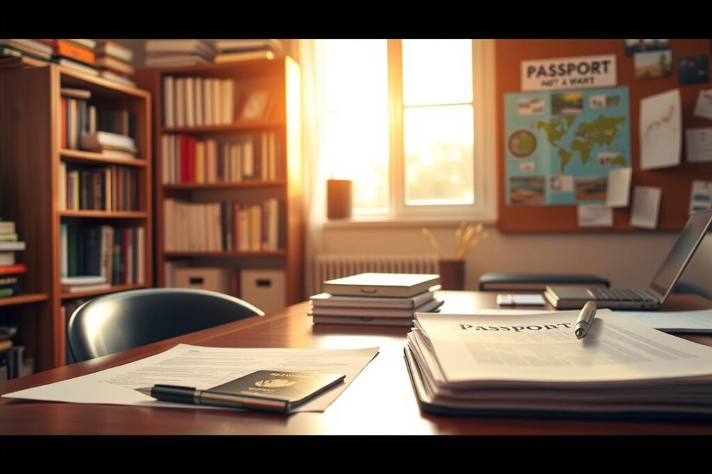 Tipps zur schnellen Beantragung und nützliche Informationen