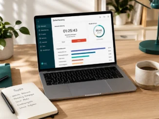 Toggl Track: So behältst du deine Arbeitszeiten und Kundenprojekte präzise im Blick