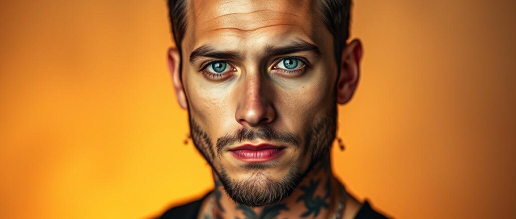 Tom Kaulitz Vermögen und Biographie