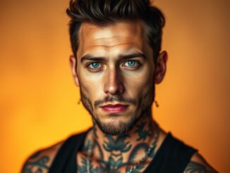 Tom Kaulitz Vermögen und Biographie