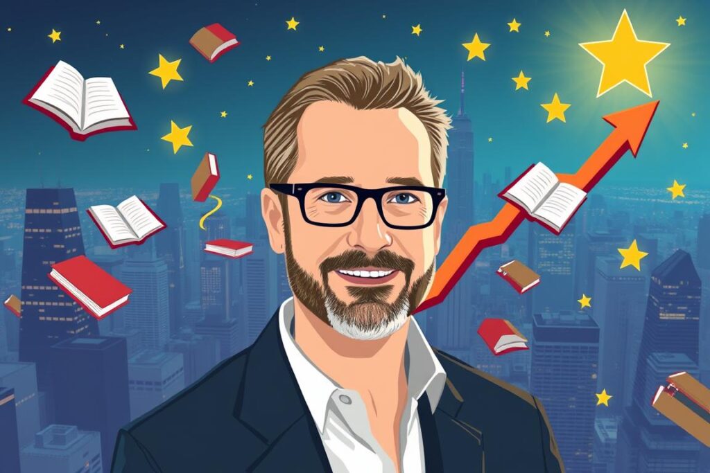 Torben Platzer SPIEGEL Bestseller