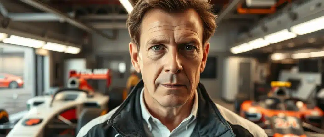 Toto Wolff Vermögen