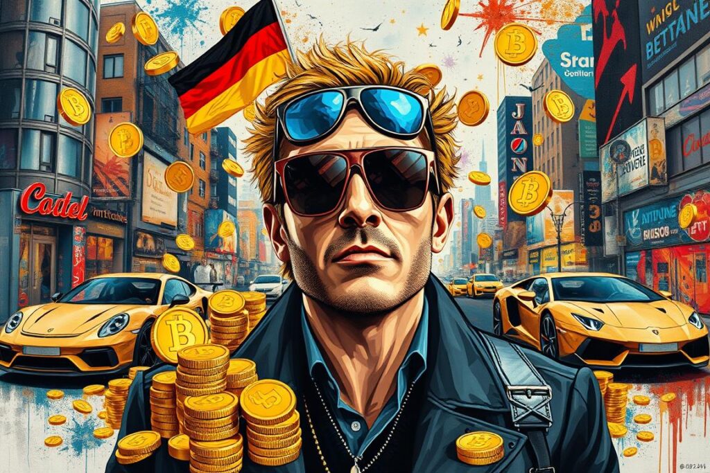 Trettmann Vermögenswerte