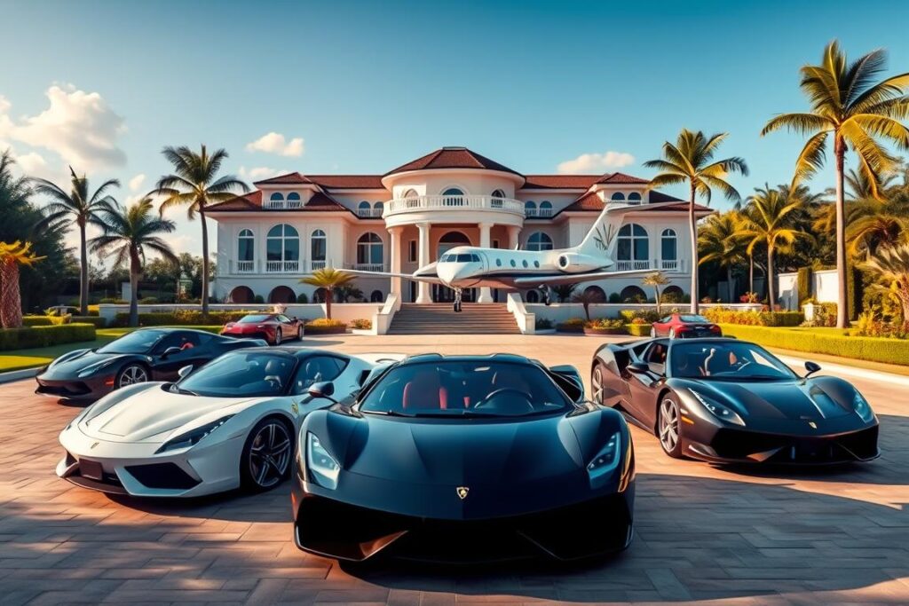 Tristan Tate Vermögen und Biographie