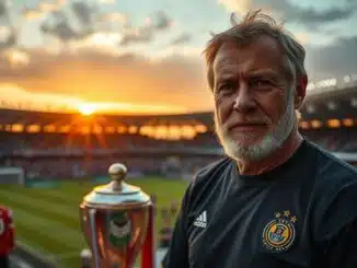 Ulf Kirsten Vermögen und Biographie