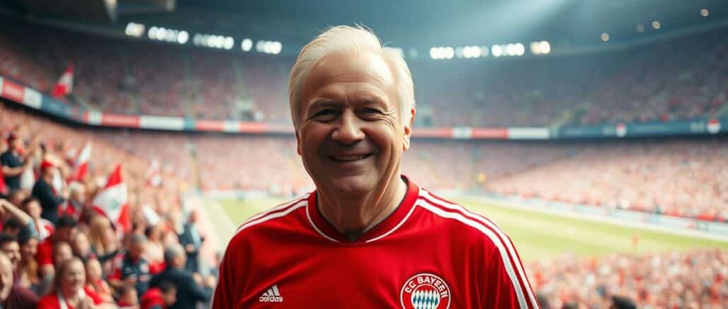 Uli Hoeneß Biographie und Vermögen