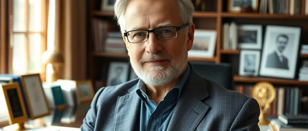 Uwe Herrmann Vermögen und Biographie