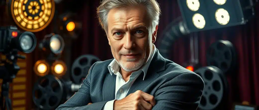 Uwe Ochsenknecht Biographie und Vermögen