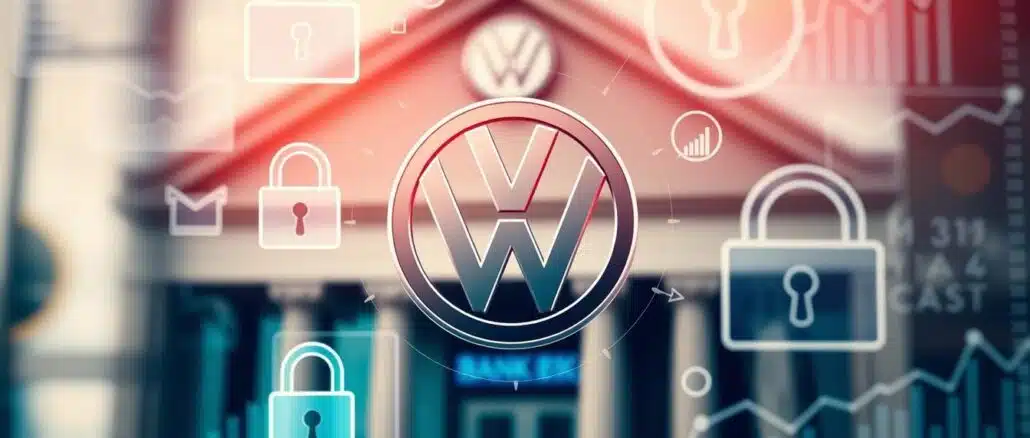 VW Bank Tagesgeld Sicherheit