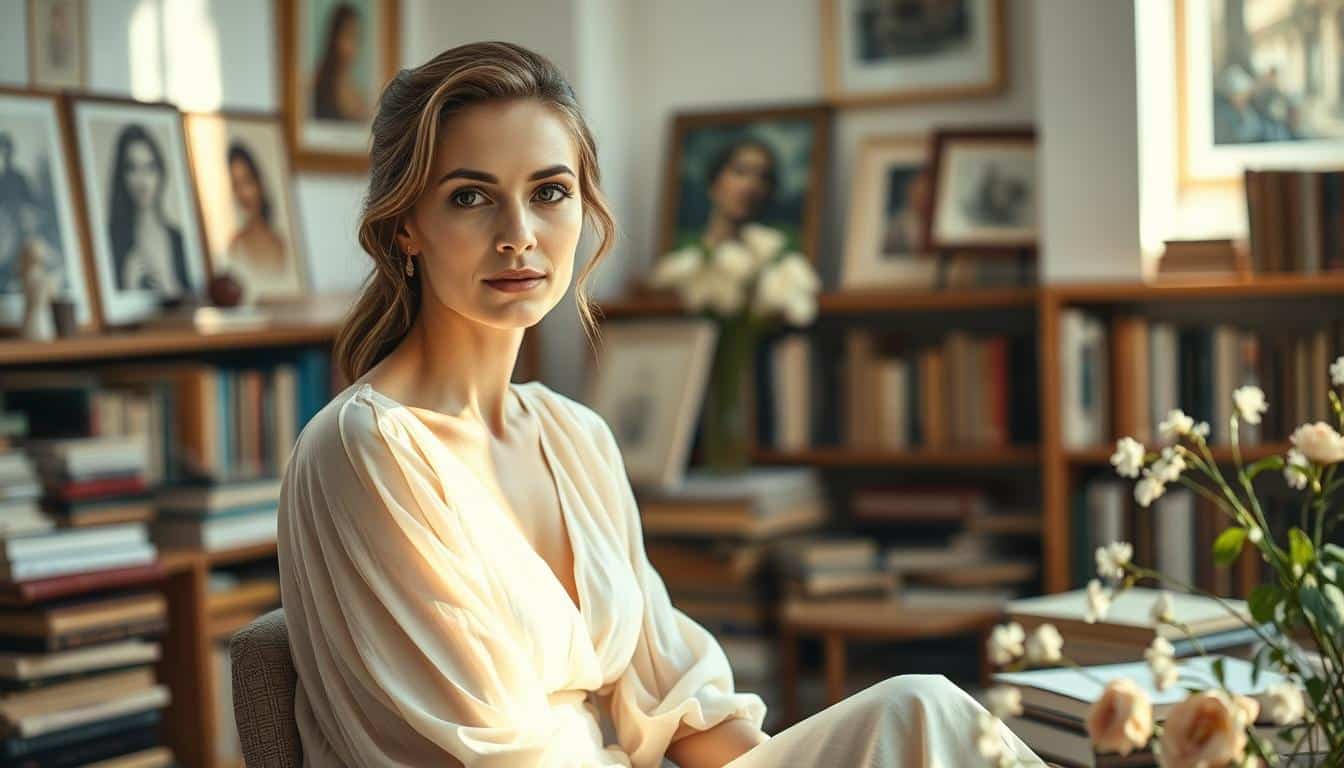 Vanessa Liberté Biographie und Vermögen