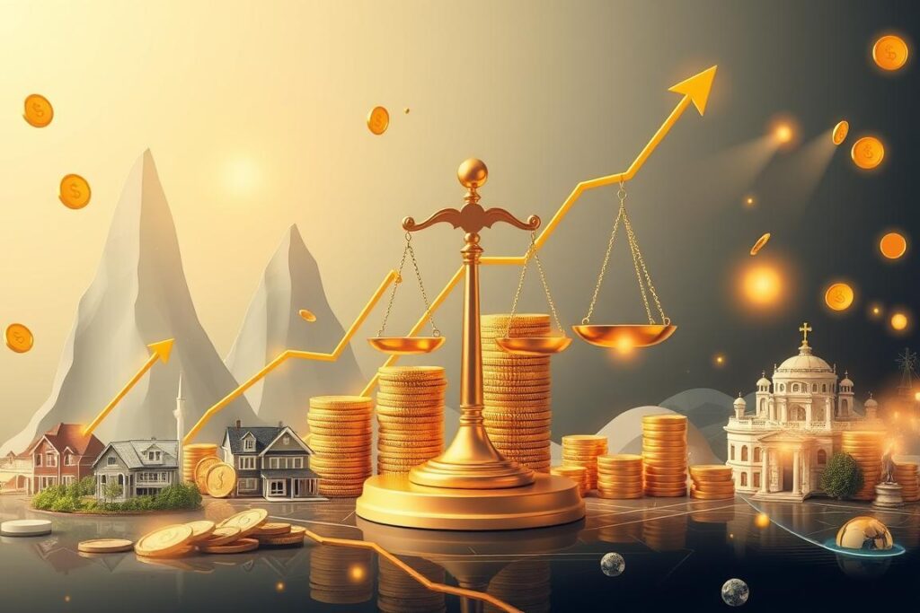 Vermögensentwicklung Philipp Kaess