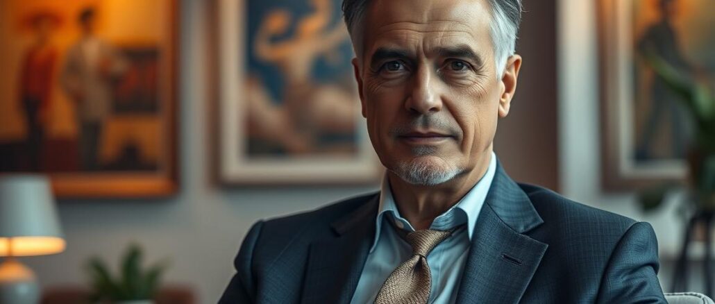 Victor Eras Vermögen und Biographie